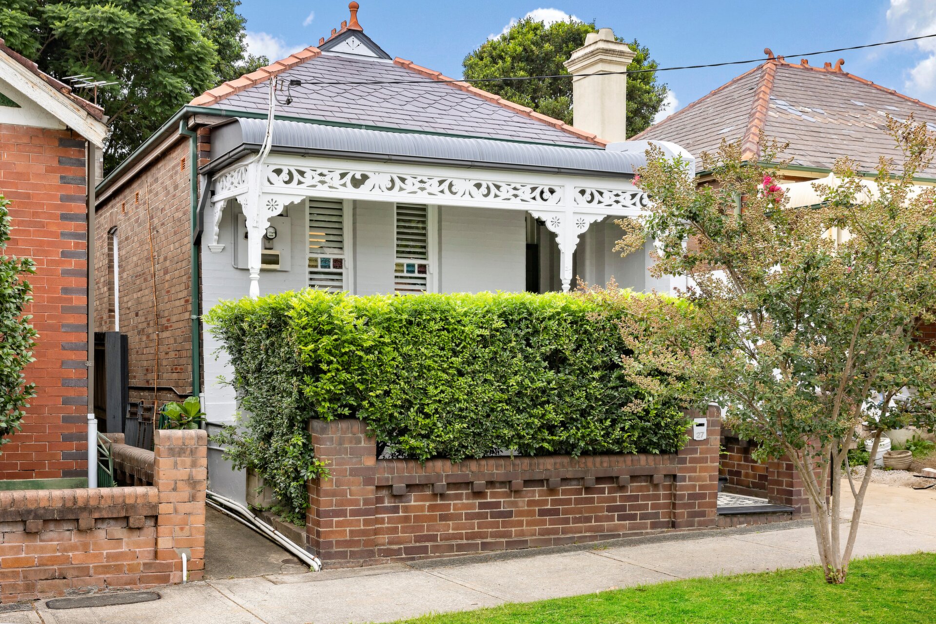27 Stanley Street, Leichhardt - Image 1