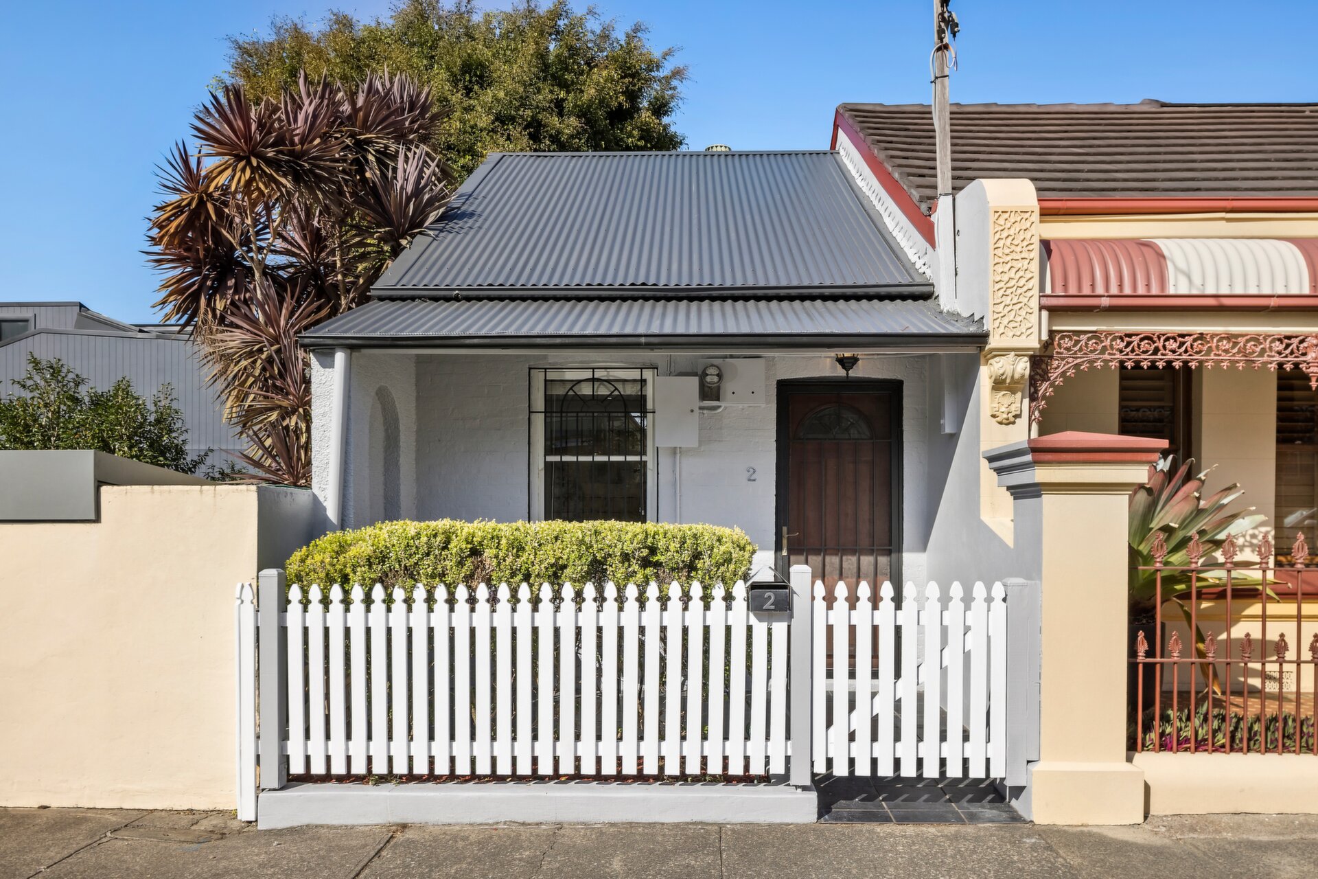 2 Milton Street, Leichhardt - Image 1