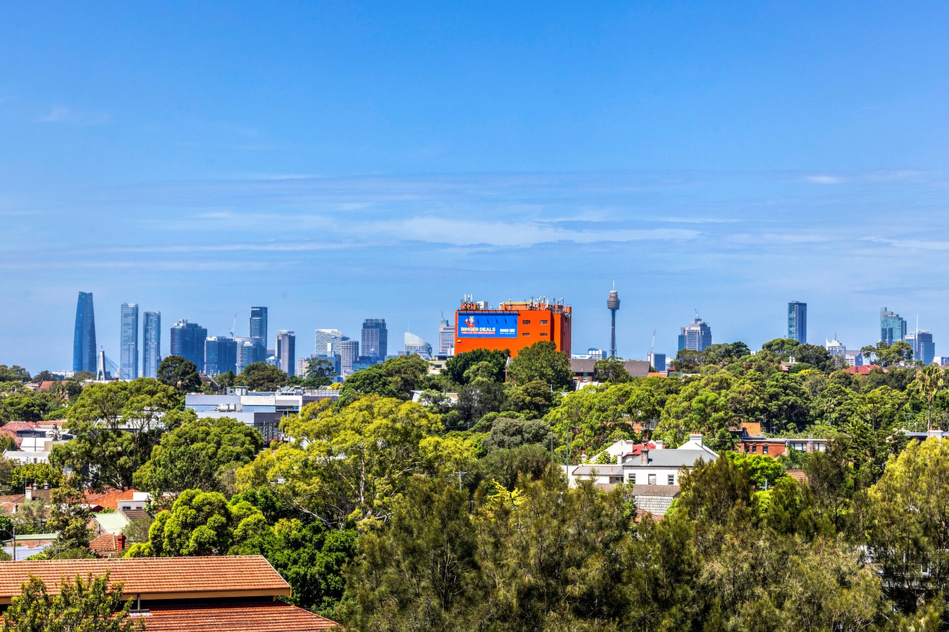 909/2 Malthouse Way, Summer Hill - Thumbnail 2