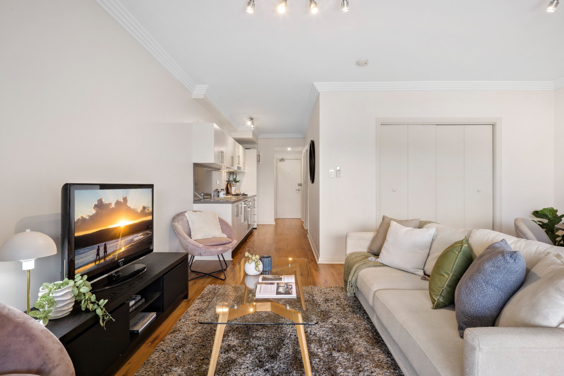 31/36-50 Taylor Street, Annandale - Thumbnail 3