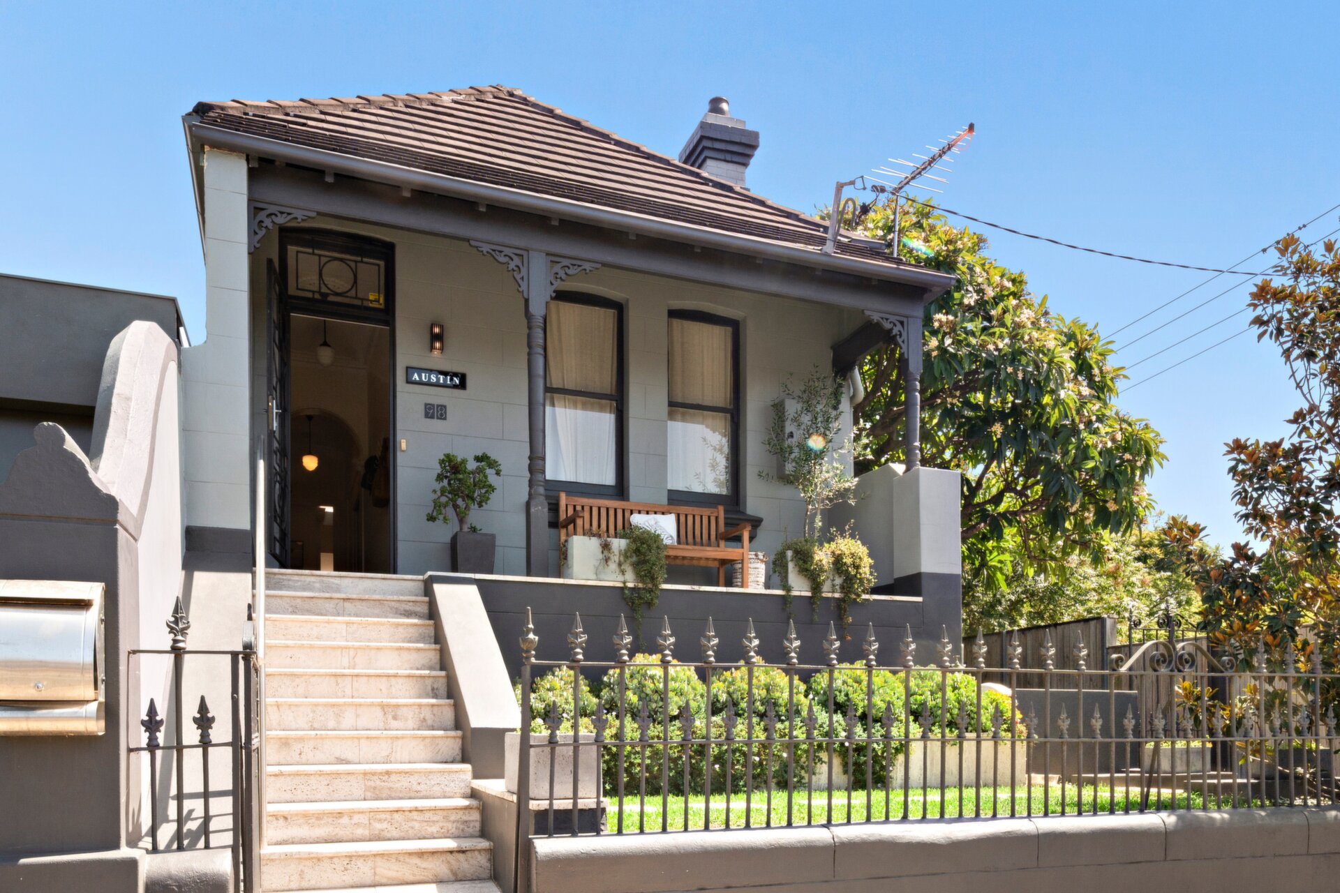 98 Booth Street, Annandale, Annandale - Thumbnail 3