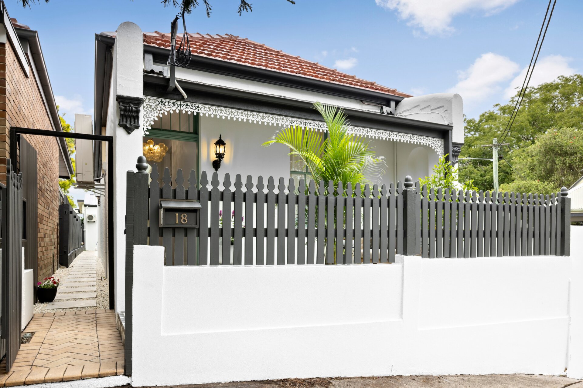 18 Reserve Street, Annandale - Image 1