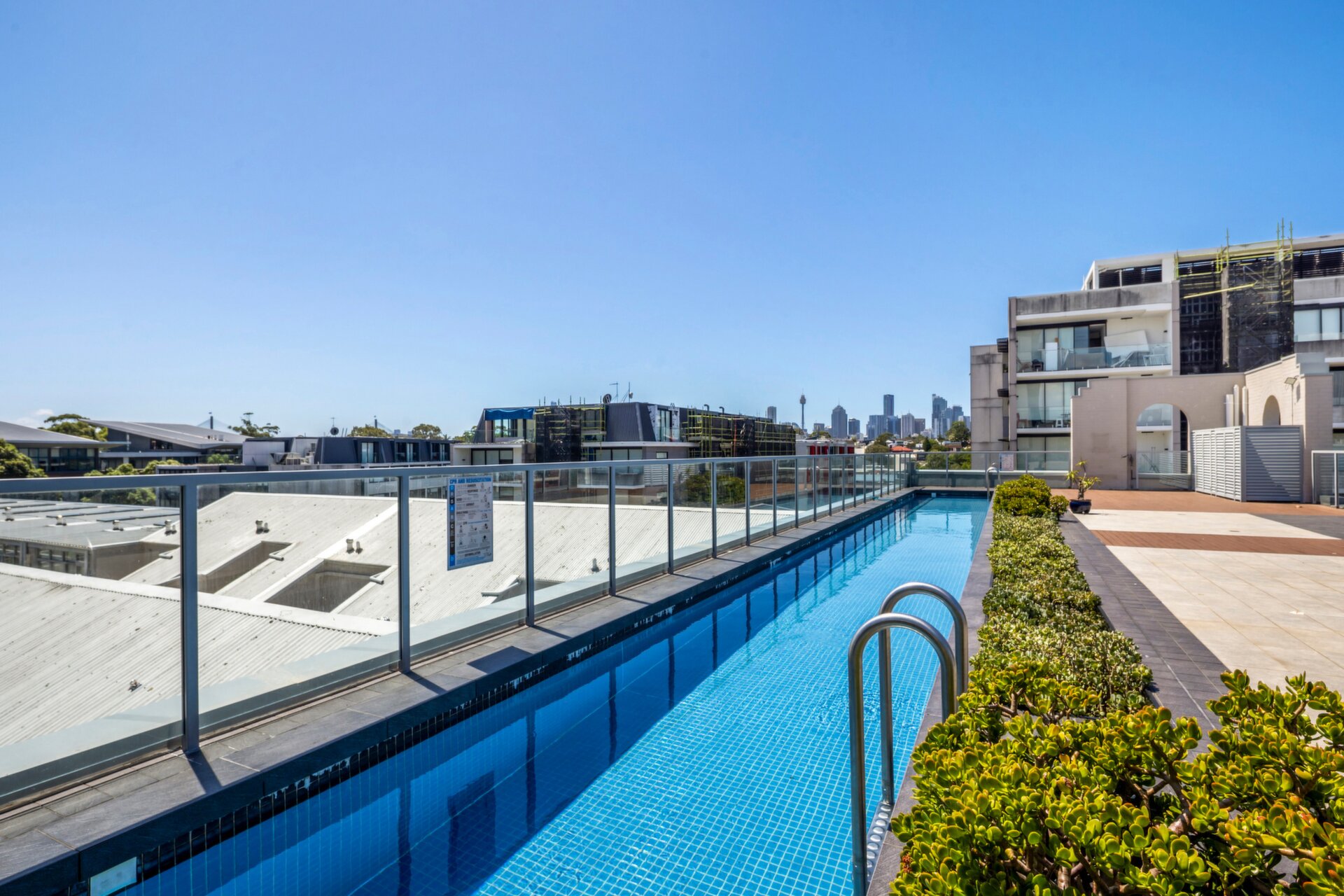 5/25 Barr Street, Camperdown - Thumbnail 8