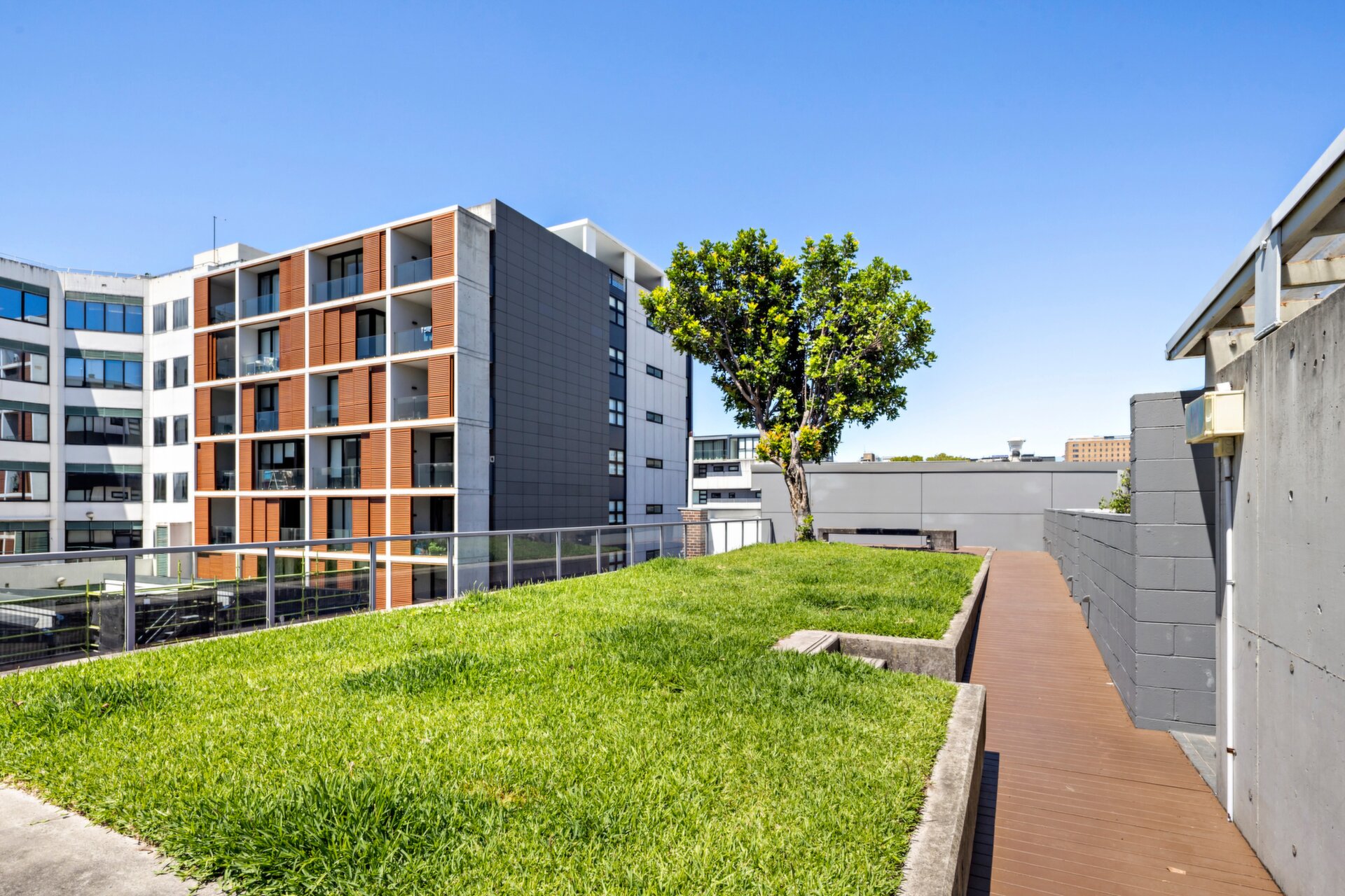 5/25 Barr Street, Camperdown - Thumbnail 7