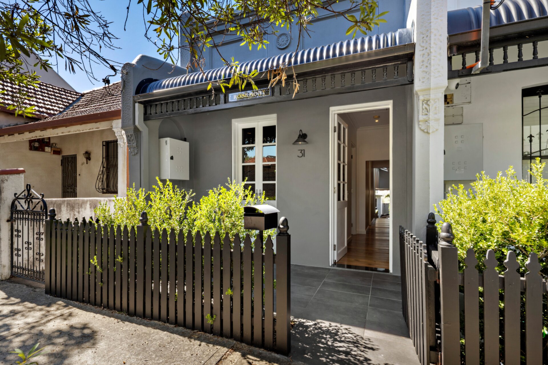 31 Hearn Street, Leichhardt - Image 1
