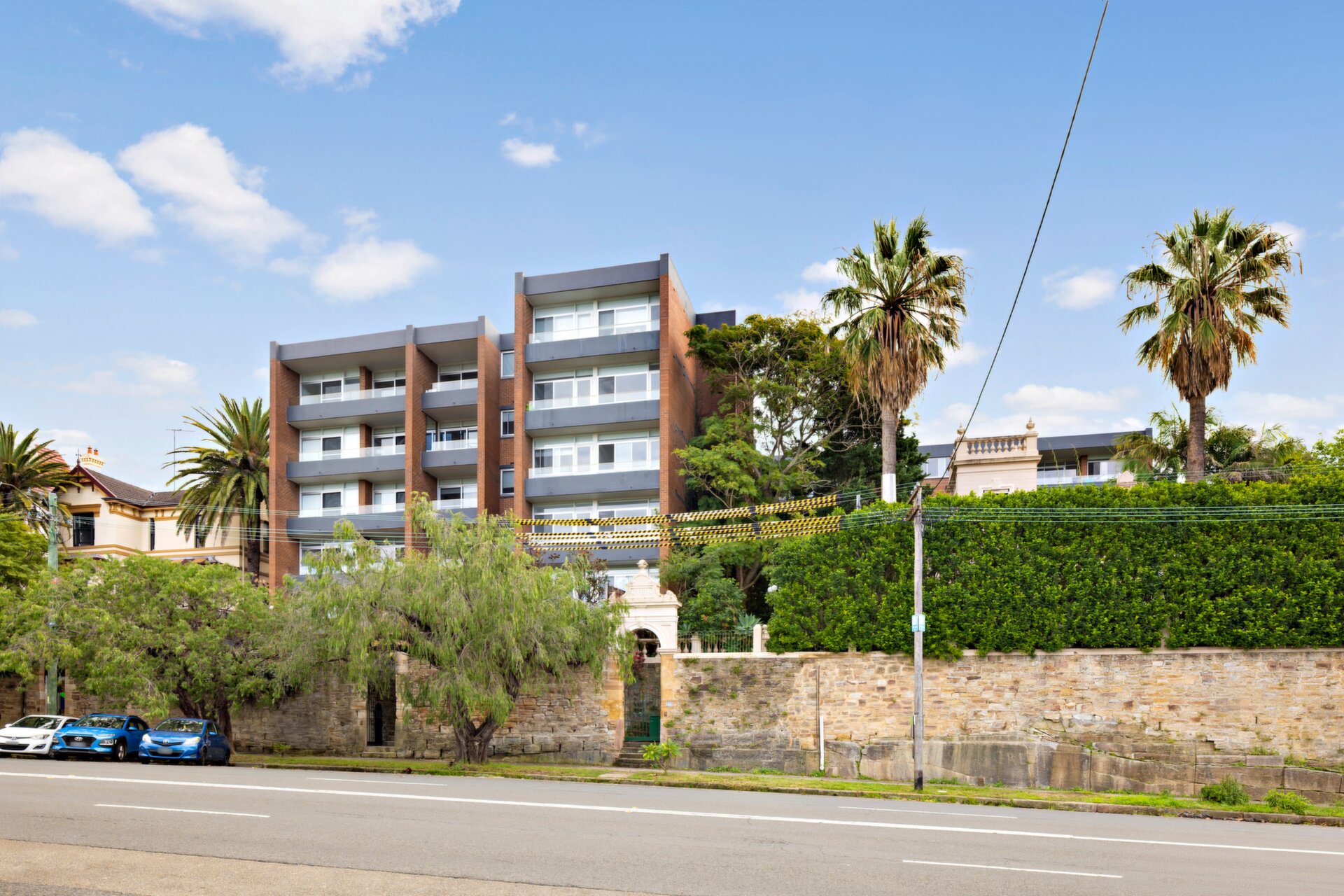 60/268 Johnston Street, Annandale - Image 1